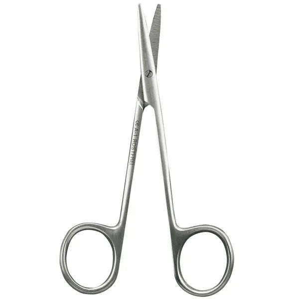 ServopraxPräparierschere gerade - 14.0 cmDocMed GmbH